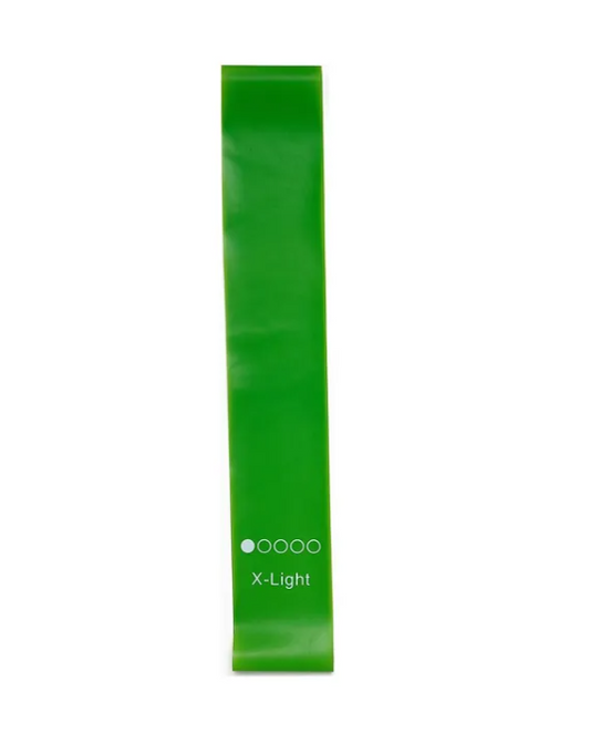 FlexiFit Yoga Resistance Bands