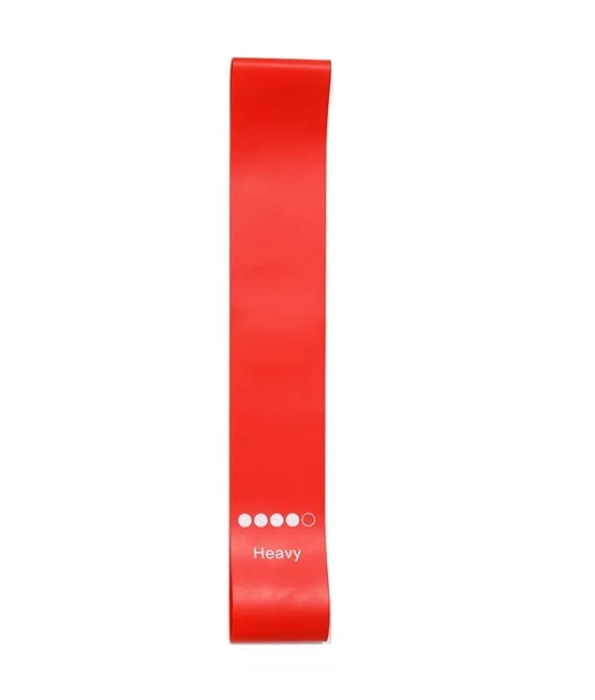 FlexiFit Yoga Resistance Bands